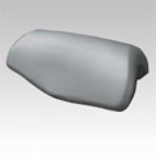 Podhlavník AH06 Lisette čierna