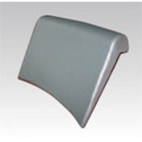 Podhlavník AH14 CAROLINA čierna