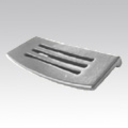 Podhlavník AH16 čierna Podhlavník AH16 čierna