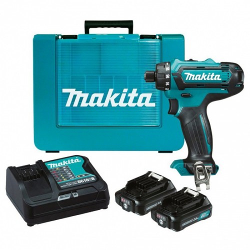 Makita DF031DSAE Aku skrutkovač Li-ion 10,8V/2,0Ah Makita DF031DSAE Aku skrutkovač Li-ion 10,8V/2,0Ah