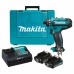 Makita DF031DSAE Aku skrutkovač Li-ion 10,8V/2,0Ah