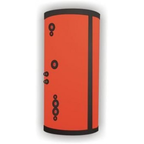 Atmos Izolačná sada pre nádrž DH 1000 l, 100 mm Atmos Izolačná sada pre nádrž DH 1000 l, 100 mm