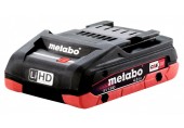 Metabo LiHD Akumulator (18V / 4,0Ah) 625367000