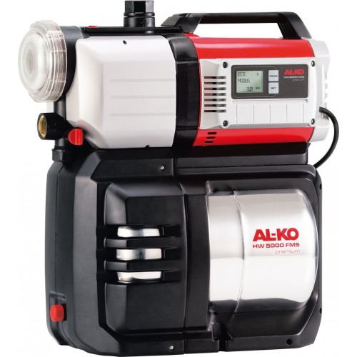 AL-KO HW 5000 FMS Premium Domáca Vodáreň 112851