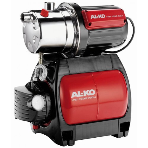 AL-KO HW 1300 INOX domáca vodáreň, 113249