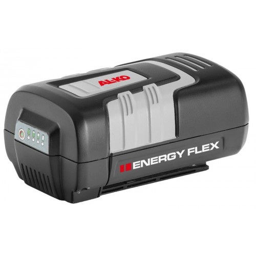 BAZÁR AL-KO Energy Flex Akumulátor 40 V/4 Ah 113280 BEZ ORIG. BALENÍ!!