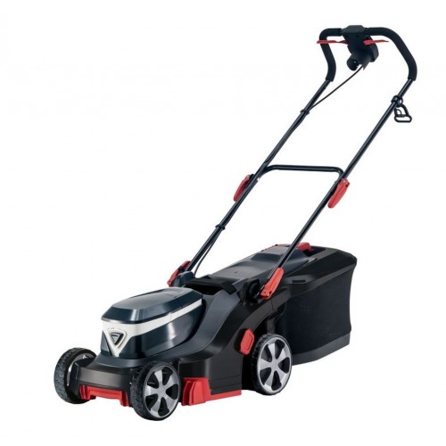 AL-KO 38.2 E Comfort Elektrická kosačka (1600W/38cm) 113852