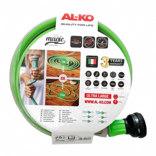 AL-KO Magic Soft 5/8 Záhradná hadica 113889