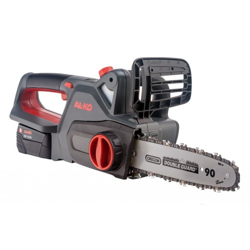 AL-KO CS 1825 Aku reťazová píla (18V/250mm) 113919