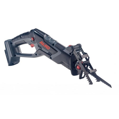 AL-KO PS 1815 Akumulátorová chvostová píla (18V) bez aku, nabíjačky, 113923 AL-KO PS 1815 Akumulátorová chvostová píla (18V) bez aku, nabíjačky, 113923