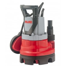 AL-KO Drain 9500 Easy Ponorné Čerpadlo ( 6m/ 8500l/h) 113962