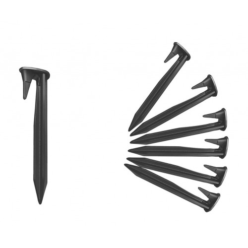 AL-KO Náhradné balenie upevňovacích kolíkov (90 kusov) 119461 AL-KO Náhradné balenie upevňovacích kolíkov (90 kusov) 119461