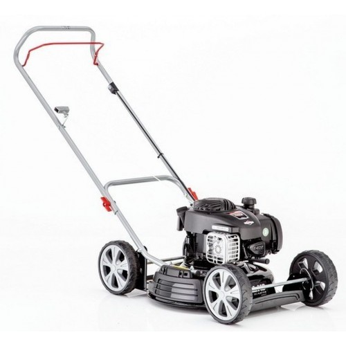 AL-KO BIO 4.67 P-B EDITION Benzínová kosačka 46cm 1,8 kW 119794 AL-KO BIO 4.67 P-B EDITION Benzínová kosačka 46cm 1,8 kW 119794