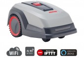 BAZÁR AL-KO Robolinho 1150 W Robotická kosačka 119965 POUŽITÉ!!