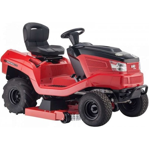 Solo by Al-KO T 22-105.1 HDD-A V2 Záhradný traktor 127601