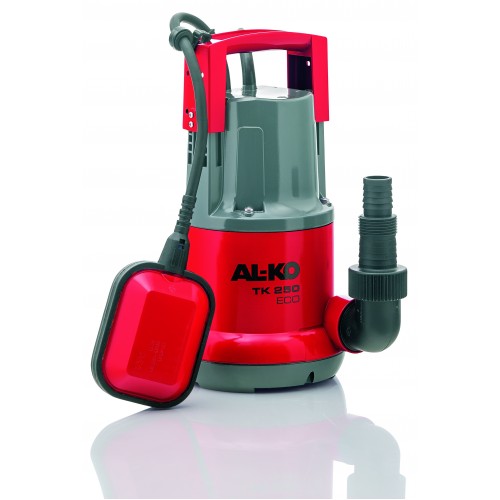 AL-KO TK 250 ECO Ponorné čerpadlo 113593