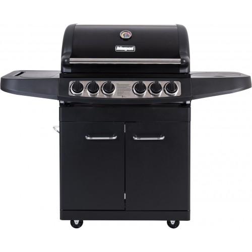 Masport by AL-KO Maestro BK Plynový gril 134224