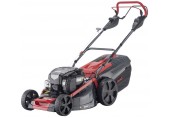 AL-KO Premium 520 VS-B Benzínová kosačka (2,6kW/51cm) 119949