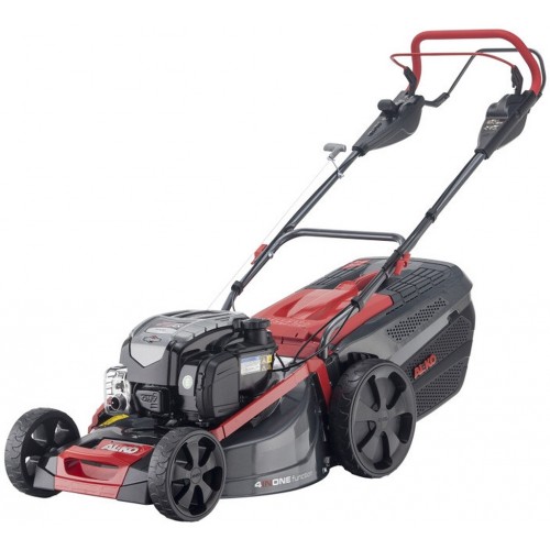 AL-KO Premium 524 VS-B Benzínová kosačka (2,6kW/51cm) 123062