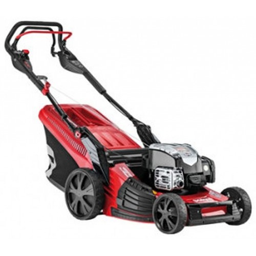 AL-KO 4858 VS ALU Benzínová kosačka, 48 cm 127449