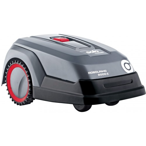 AL-KO ROBOLINHO 2000 E Robotická kosačka 127528 AL-KO ROBOLINHO 2000 E Robotická kosačka 127528