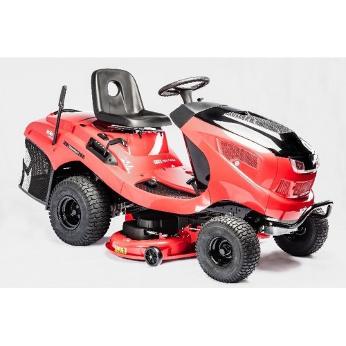 AL-KO SOLO T 22-103.9 HD-A V2 Limited Edition Záhradný traktor 127554