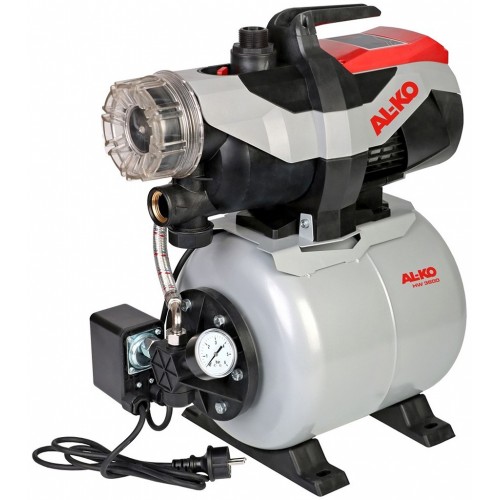 AL-KO HW 3600 Easy Domáca vodáreň (36m/ 3600l/h) 113798