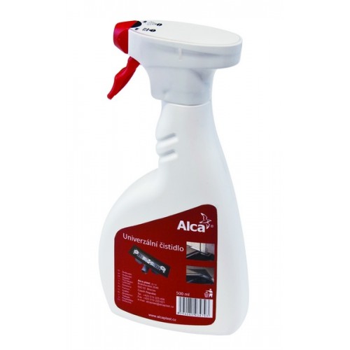 ALCAPLAST Univerzálny čistidlo ALCA 500ml ACH001