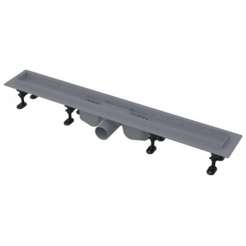 ALCAPLAST APZ12 Optimal podlahový žľab APZ12-750 ALCAPLAST APZ12 Optimal podlahový žľab APZ12-750