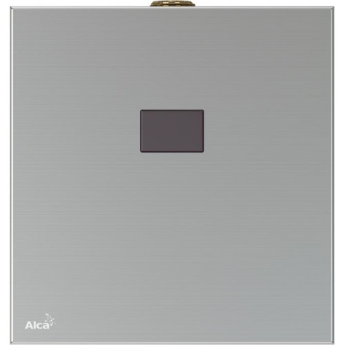 ALCAPLAST Automatický splachovač pisoára kov, 12V ASP4K ALCAPLAST Automatický splachovač pisoára kov, 12V ASP4K