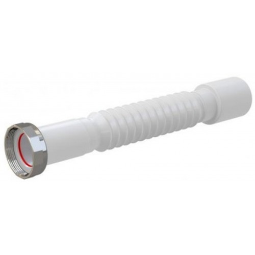 ALCAPLAST Flexi pripojenie 5/4 "x 40 mm A740 ALCAPLAST Flexi pripojenie 5/4 "x 40 mm A740