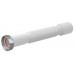 ALCAPLAST Flexi pripojenie 5/4 "x 40 mm A740