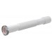 ALCAPLAST flexi pripojenie 5/4"x 32/40 kov A760