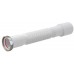 ALCAPLAST Flexi pripojenie 6/4"x 40/50 kov A780