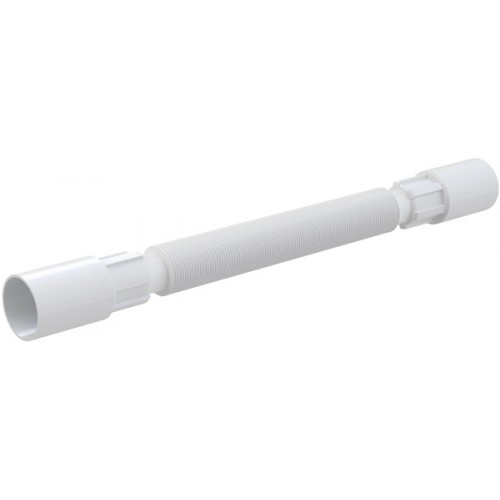 ALCAPLAST flexi prepojenie 40 × 40mm A71 ALCAPLAST flexi prepojenie 40 × 40mm A71