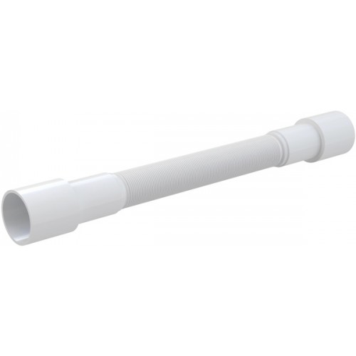 ALCAPLAST flexi prepojenie 50/40 × 40/50 A72 ALCAPLAST flexi prepojenie 50/40 × 40/50 A72
