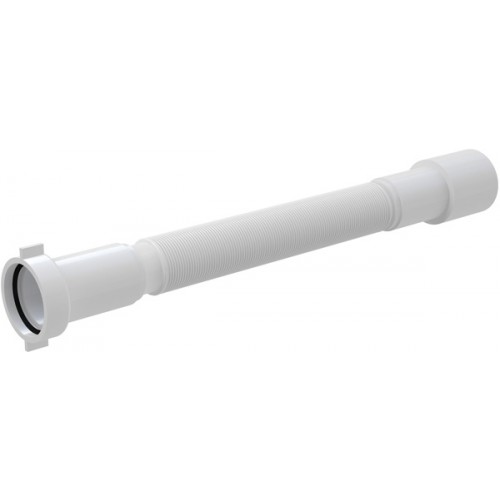 ALCAPLAST flexi pripojenie 6/4 "/ 50/40 plast A77 ALCAPLAST flexi pripojenie 6/4 "/ 50/40 plast A77
