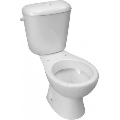 ALCAPLAST GRAND WC kombi spodný odpad MK43894