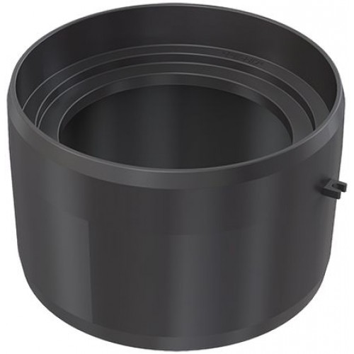 ALCAPLAST Hrdlo pre napojenie na odpad DN 110 AVZ-P001 ALCAPLAST Hrdlo pre napojenie na odpad DN 110 AVZ-P001