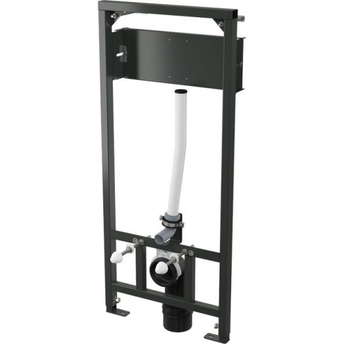 ALCAPLAST Montážny rám pre závesné WC a senzor A114S/1200 ALCAPLAST Montážny rám pre závesné WC a senzor A114S/1200