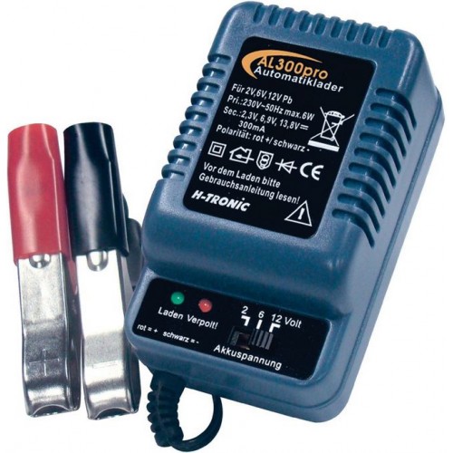 ALCAPLAST Nabíjačka akumulátora AEZ330 a AEZ331, AEZ340 ALCAPLAST Nabíjačka akumulátora AEZ330 a AEZ331, AEZ340