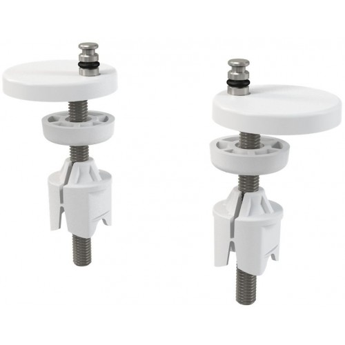 ALCAPLAST Pánty P096 pre WC sedátko A602, A603 ALCAPLAST Pánty P096 pre WC sedátko A602, A603