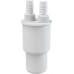 ALCAPLAST Redukcia napojenie HT 40/50 x G 1/2" AKS6