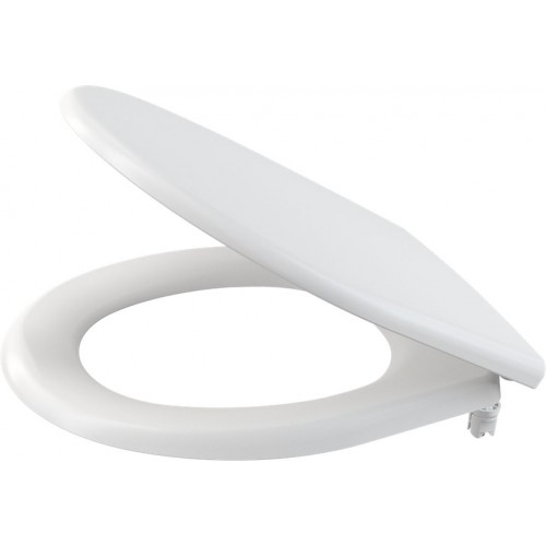 ALCAPLAST WC sedátko Duroplast A601 ALCAPLAST WC sedátko Duroplast A601