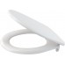 ALCAPLAST WC sedátko Duroplast A601