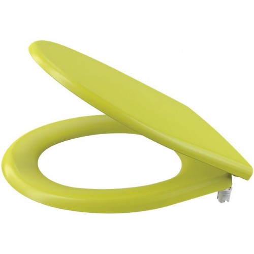 ALCAPLAST WC sedátko Duroplast A601 PISTACHIO ALCAPLAST WC sedátko Duroplast A601 PISTACHIO
