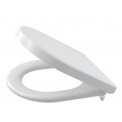 ALCAPLAST WC sedátko SoftClose, Duroplast A674S ALCAPLAST WC sedátko SoftClose, Duroplast A674S