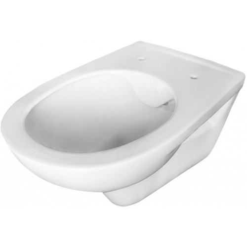 ALCAPLAST WC RIMFLOW závesné