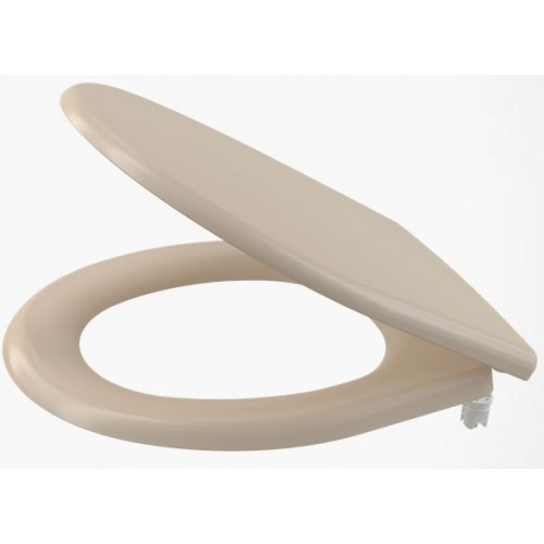 ALCAPLAST WC sedátko Softclose - so spomalením A604 BAHAMA ALCAPLAST WC sedátko Softclose - so spomalením A604 BAHAMA