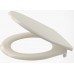ALCAPLAST WC sedátko Softclose - so spomalením A604 PERGAMON